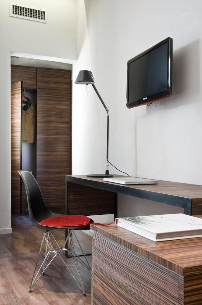 Hotel Unicorno ฟลอเรนซ์ ภายนอก รูปภาพ