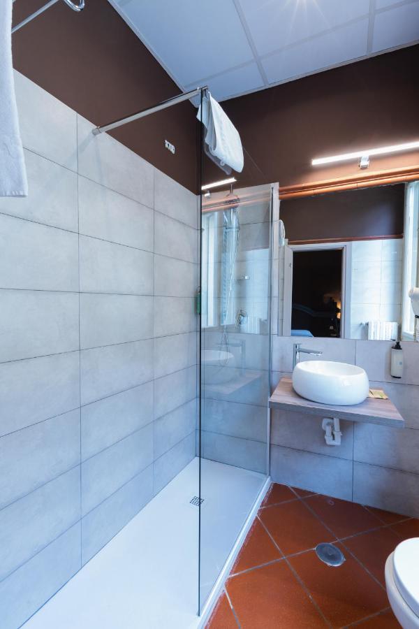 Hotel Unicorno ฟลอเรนซ์ ภายนอก รูปภาพ