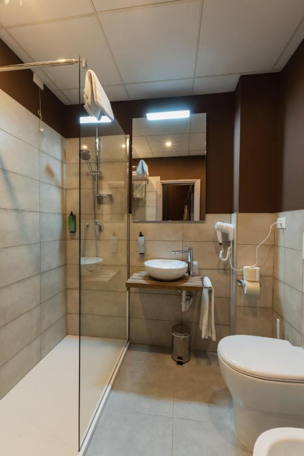 Hotel Unicorno ฟลอเรนซ์ ภายนอก รูปภาพ
