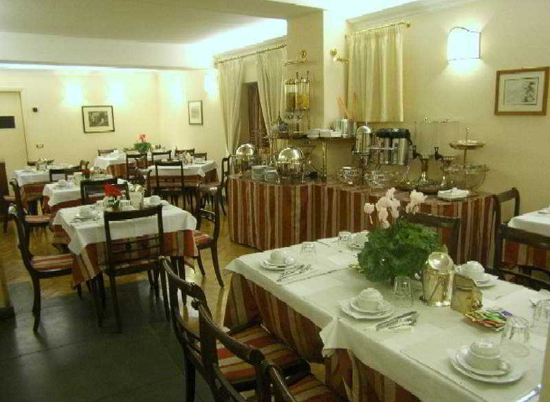 Hotel Unicorno ฟลอเรนซ์ ภายนอก รูปภาพ